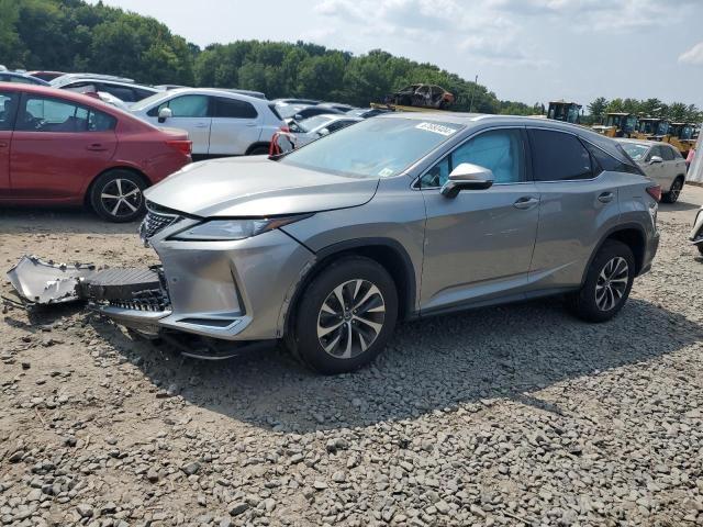 lexus rx 350 2020 2t2hzmdaxlc236468