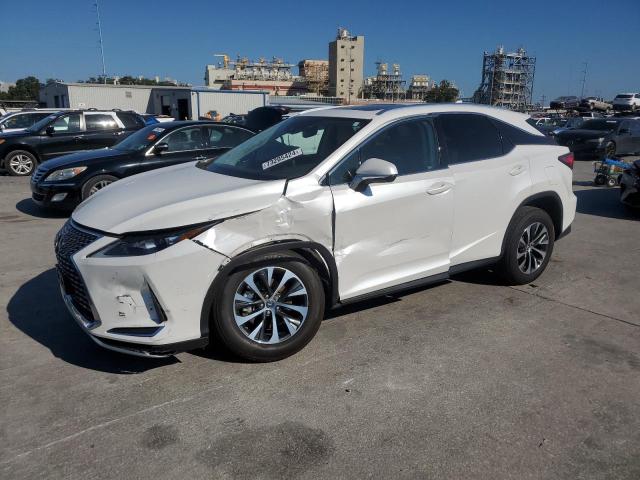 lexus rx 350 2020 2t2hzmdaxlc248085