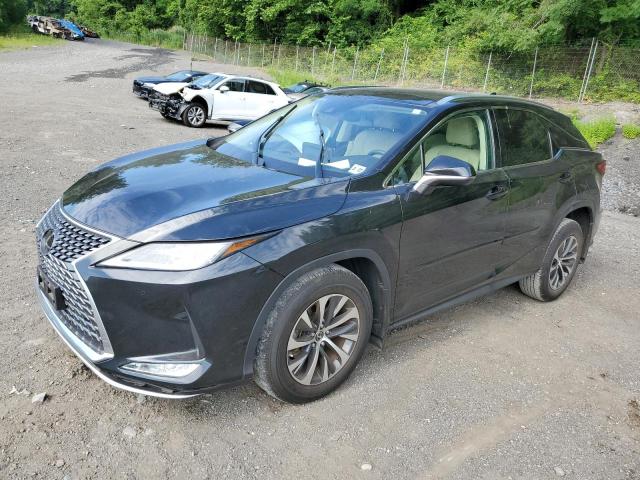 lexus rx 350 2022 2t2hzmdaxnc331051