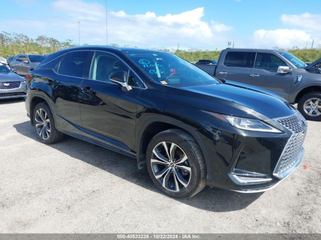 lexus rx 2022 2t2hzmdaxnc343118