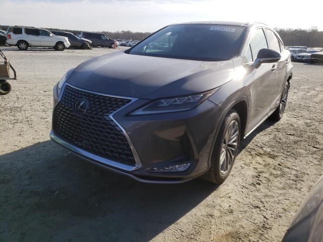 lexus rx 450h 2020 2t2jgmda0lc053894