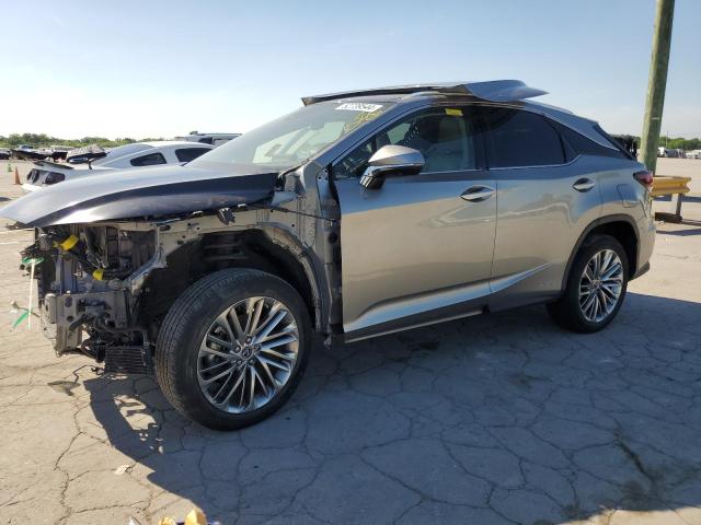 lexus rx450 2021 2t2jgmda0mc068607