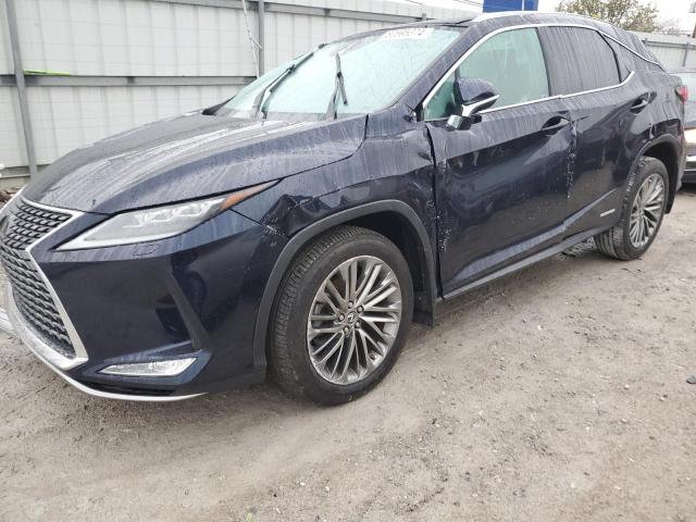 lexus rx 450h 2020 2t2jgmda5lc050294