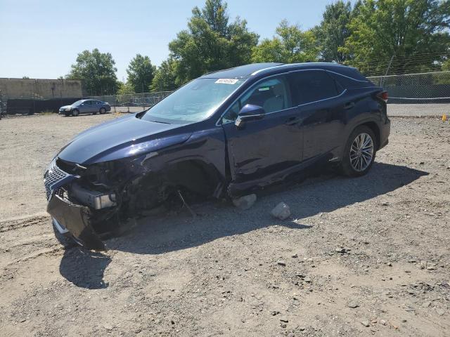 lexus rx 450h 2020 2t2jgmda6lc052510