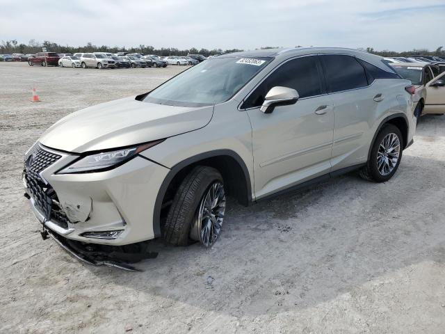 lexus rx450 2021 2t2jgmda8mc060092