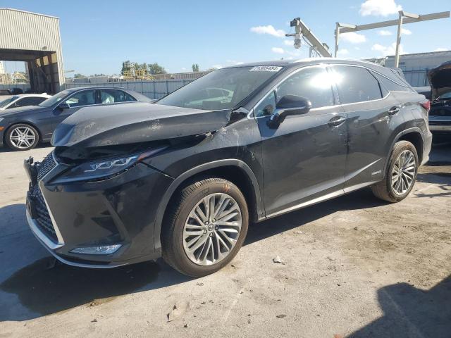 lexus rx 450h 2022 2t2jgmda8nc094390