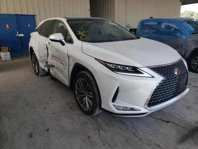 lexus rx 350 2020 2t2jzmaa2lc159861