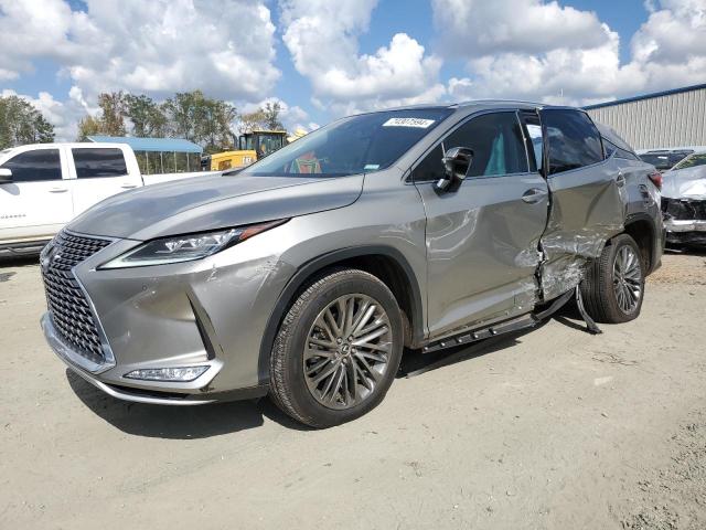 lexus rx 350 2020 2t2jzmaa3lc167550