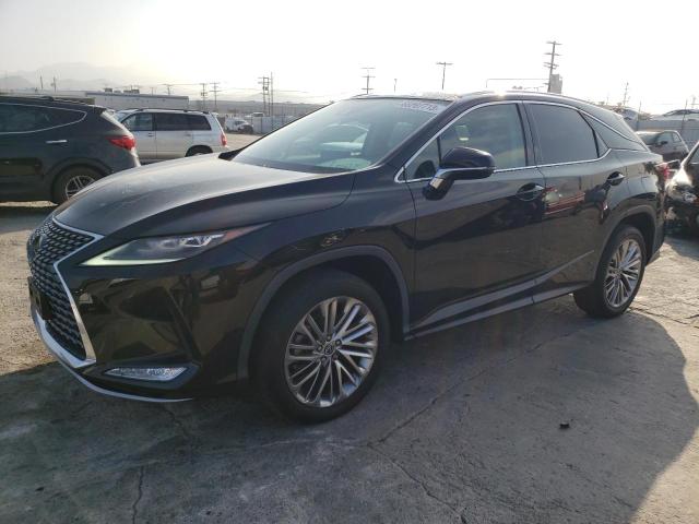 lexus rx350 2020 2t2jzmaa8lc172095