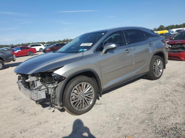 lexus rx 350 2022 2t2jzmaa8nc256470