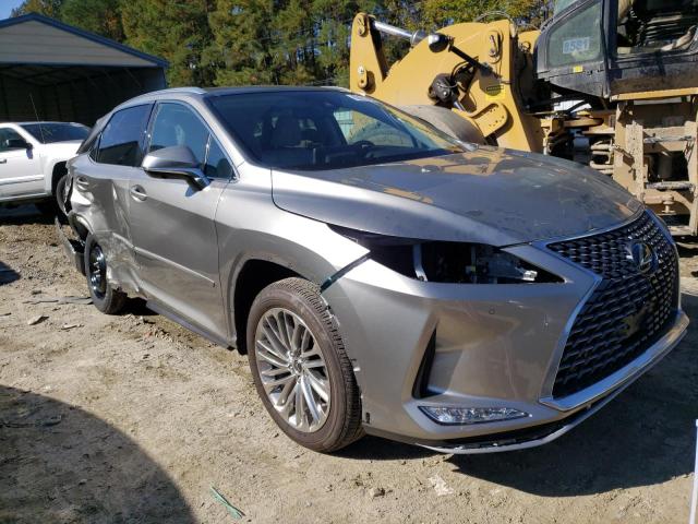 lexus rx 350 2021 2t2jzmda1mc292754