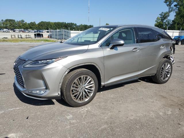 lexus rx 350 2020 2t2jzmda2lc250091