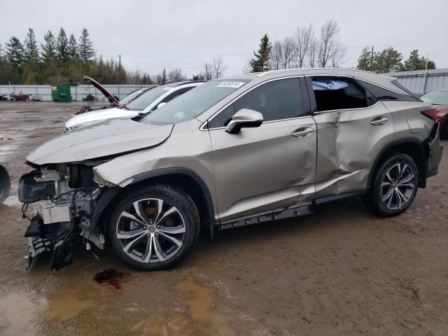 lexus rx350 2020 2t2jzmda3lc250066