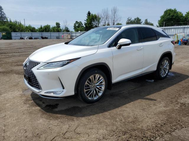 lexus rx350 2020 2t2jzmda6lc224433