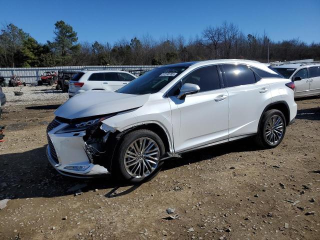 lexus rx 350 2020 2t2jzmda6lc248604