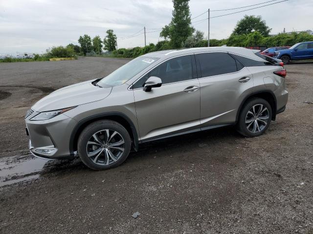 lexus rx 350 2022 2t2jzmda7nc358127