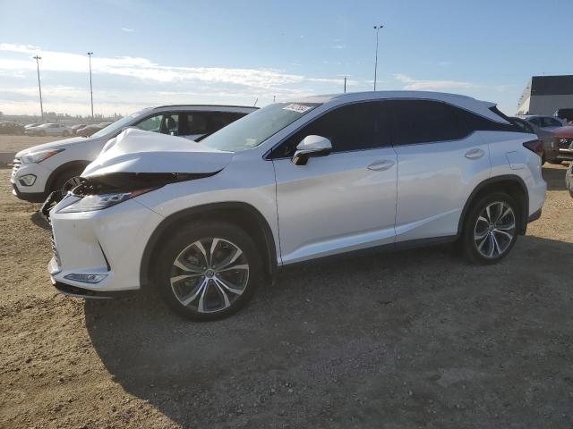 lexus rx 350 2022 2t2jzmda9nc360865