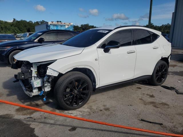 lexus nx 350 2022 2t2kgcez0nc001803