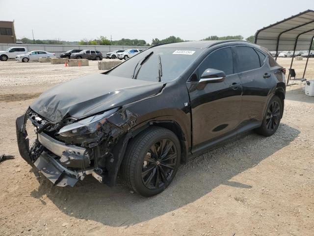 lexus nx 350 lux 2024 2t2kgcez2rc050006