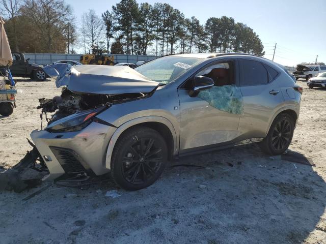 lexus nx 350 2023 2t2kgcez4pc016260