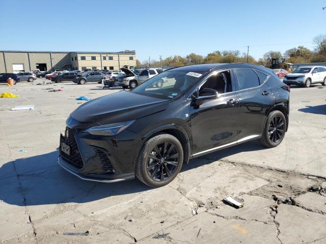 lexus nx 350 lux 2024 2t2kgcez6rc040630