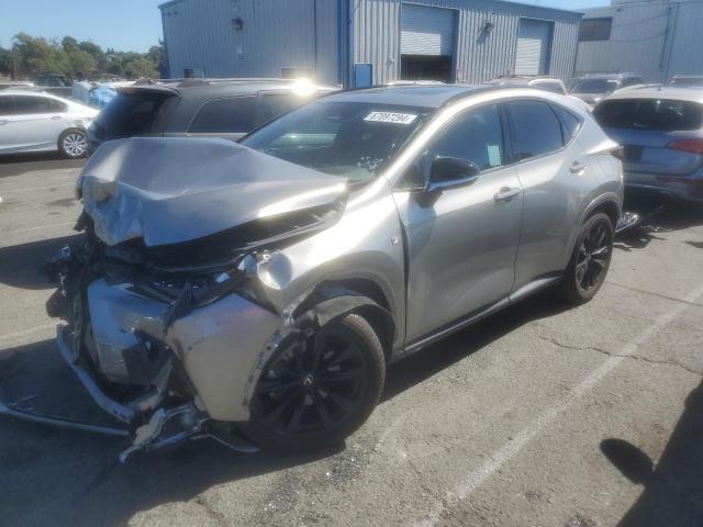 lexus nx 350 lux 2024 2t2kgcez9rc038984