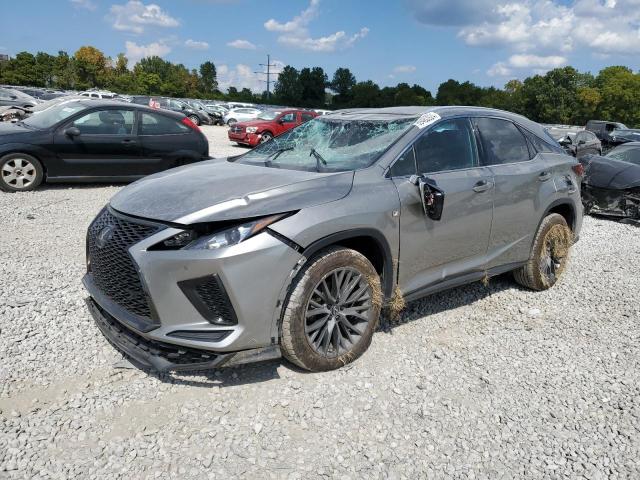 lexus rx 350 f s 2021 2t2szmda3mc308425