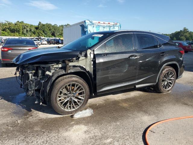 lexus rx 350 f s 2021 2t2yzmda8mc265520