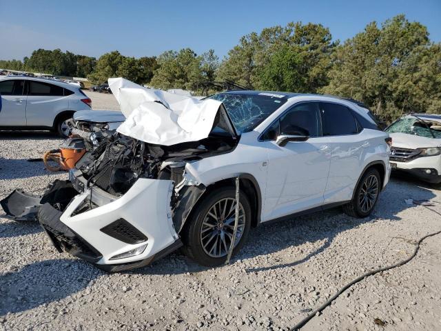 lexus rx 350 f-s 2020 2t2yzmda9lc237692