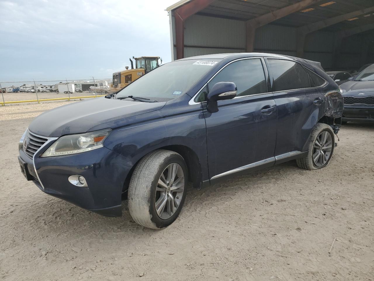 lexus rx 2015 2t2zb1ba0fc002564