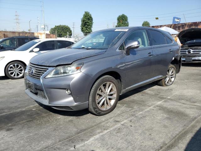 lexus rx 450h 2015 2t2zb1ba1fc001214