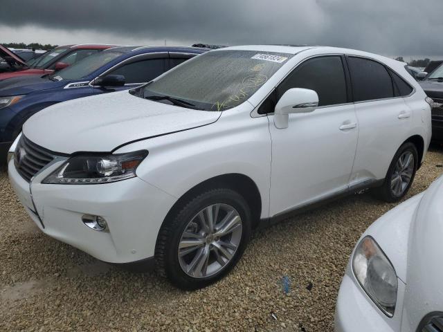 lexus rx 450h 2015 2t2zb1ba1fc001777