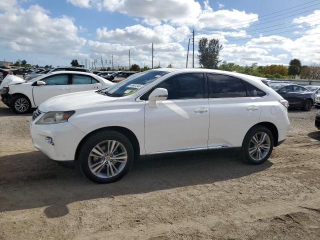 lexus rx 450h 2015 2t2zb1ba1fc001889