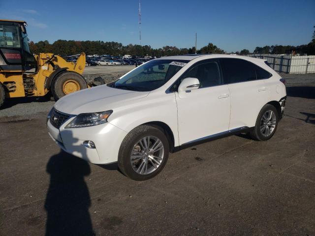 lexus rx450 2015 2t2zb1ba1fc003495