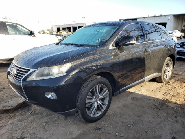 lexus rx 450h 2015 2t2zb1ba3fc001201