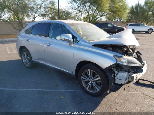 lexus rx 2015 2t2zb1ba3fc001263