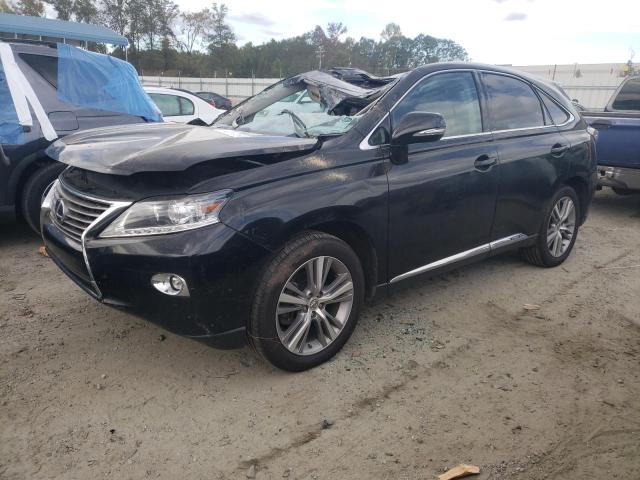 lexus rx 450h 2015 2t2zb1ba3fc002381