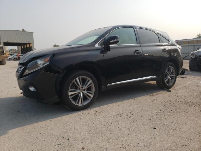 lexus rx 450h 2015 2t2zb1ba3fc004681