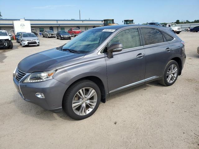 lexus rx 450h 2015 2t2zb1ba4fc001935