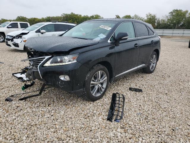 lexus rx 450h 2015 2t2zb1ba5fc002558