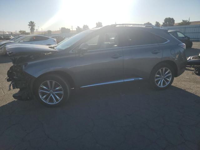 lexus rx 450h 2015 2t2zb1ba5fc004021