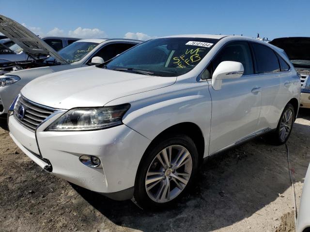 lexus rx 450h 2015 2t2zb1ba6fc002939