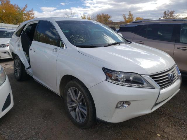 lexus rx 450h 2015 2t2zb1ba6fc003346