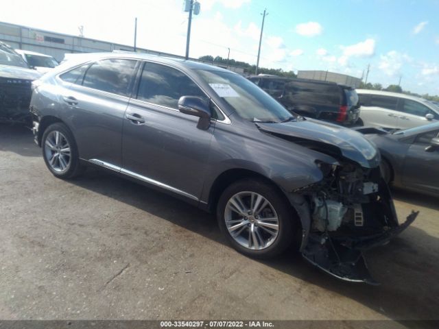 lexus rx 450h 2015 2t2zb1ba6fc004139