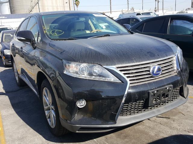 lexus rx 450h 2015 2t2zb1ba6fc004853