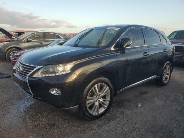 lexus rx 450h 2015 2t2zb1ba7fc003064