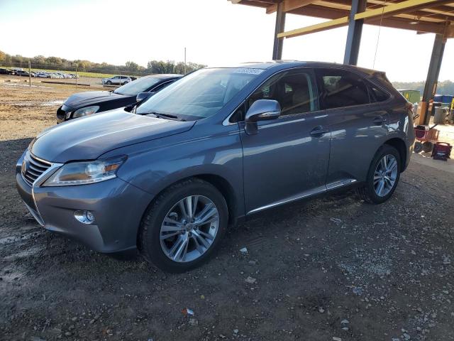 lexus rx 450h 2015 2t2zb1ba7fc004327