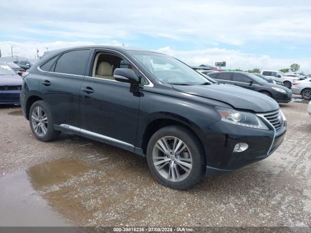 lexus rx 2015 2t2zb1ba8fc003929