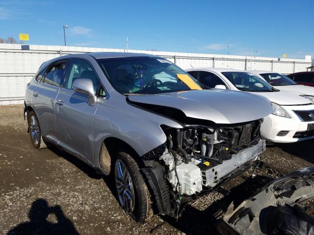 lexus rx 450h 2015 2t2zb1ba9fc004958