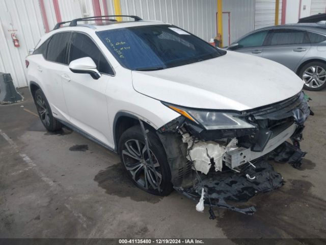 lexus rx 2016 2t2zfmca6gc001571